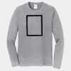 P&C Unisex Long Sleeve Fan Favorite T-Shirt  Thumbnail
