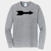 P&C Unisex Long Sleeve Fan Favorite T-Shirt  Thumbnail