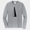 P&C Unisex Long Sleeve Fan Favorite T-Shirt  Thumbnail