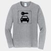 P&C Unisex Long Sleeve Fan Favorite T-Shirt  Thumbnail