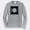 P&C Unisex Long Sleeve Fan Favorite T-Shirt  Thumbnail