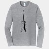 P&C Unisex Long Sleeve Fan Favorite T-Shirt  Thumbnail