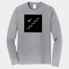 P&C Unisex Long Sleeve Fan Favorite T-Shirt  Thumbnail