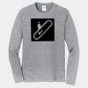 P&C Unisex Long Sleeve Fan Favorite T-Shirt  Thumbnail