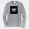 P&C Unisex Long Sleeve Fan Favorite T-Shirt  Thumbnail