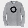P&C Unisex Long Sleeve Fan Favorite T-Shirt  Thumbnail