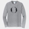 P&C Unisex Long Sleeve Fan Favorite T-Shirt  Thumbnail