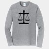 P&C Unisex Long Sleeve Fan Favorite T-Shirt  Thumbnail