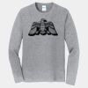 P&C Unisex Long Sleeve Fan Favorite T-Shirt  Thumbnail