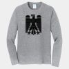 P&C Unisex Long Sleeve Fan Favorite T-Shirt  Thumbnail