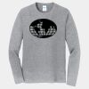 P&C Unisex Long Sleeve Fan Favorite T-Shirt  Thumbnail