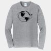 P&C Unisex Long Sleeve Fan Favorite T-Shirt  Thumbnail
