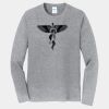 P&C Unisex Long Sleeve Fan Favorite T-Shirt  Thumbnail