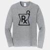 P&C Unisex Long Sleeve Fan Favorite T-Shirt  Thumbnail
