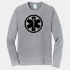 P&C Unisex Long Sleeve Fan Favorite T-Shirt  Thumbnail