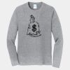 P&C Unisex Long Sleeve Fan Favorite T-Shirt  Thumbnail