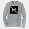 P&C Unisex Long Sleeve Fan Favorite T-Shirt  Thumbnail
