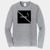 P&C Unisex Long Sleeve Fan Favorite T-Shirt  Thumbnail