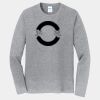 P&C Unisex Long Sleeve Fan Favorite T-Shirt  Thumbnail