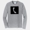 P&C Unisex Long Sleeve Fan Favorite T-Shirt  Thumbnail