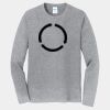 P&C Unisex Long Sleeve Fan Favorite T-Shirt  Thumbnail
