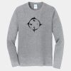 P&C Unisex Long Sleeve Fan Favorite T-Shirt  Thumbnail