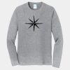 P&C Unisex Long Sleeve Fan Favorite T-Shirt  Thumbnail