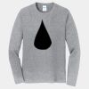 P&C Unisex Long Sleeve Fan Favorite T-Shirt  Thumbnail