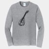 P&C Unisex Long Sleeve Fan Favorite T-Shirt  Thumbnail