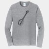 P&C Unisex Long Sleeve Fan Favorite T-Shirt  Thumbnail