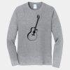 P&C Unisex Long Sleeve Fan Favorite T-Shirt  Thumbnail