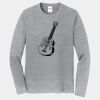 P&C Unisex Long Sleeve Fan Favorite T-Shirt  Thumbnail