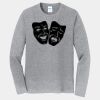P&C Unisex Long Sleeve Fan Favorite T-Shirt  Thumbnail