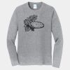 P&C Unisex Long Sleeve Fan Favorite T-Shirt  Thumbnail