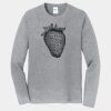 P&C Unisex Long Sleeve Fan Favorite T-Shirt  Thumbnail
