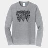 P&C Unisex Long Sleeve Fan Favorite T-Shirt  Thumbnail