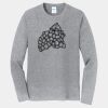 P&C Unisex Long Sleeve Fan Favorite T-Shirt  Thumbnail