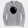 P&C Unisex Long Sleeve Fan Favorite T-Shirt  Thumbnail