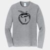 P&C Unisex Long Sleeve Fan Favorite T-Shirt  Thumbnail