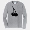 P&C Unisex Long Sleeve Fan Favorite T-Shirt  Thumbnail