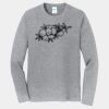 P&C Unisex Long Sleeve Fan Favorite T-Shirt  Thumbnail