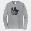 P&C Unisex Long Sleeve Fan Favorite T-Shirt  Thumbnail