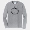 P&C Unisex Long Sleeve Fan Favorite T-Shirt  Thumbnail