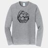 P&C Unisex Long Sleeve Fan Favorite T-Shirt  Thumbnail