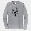 P&C Unisex Long Sleeve Fan Favorite T-Shirt  Thumbnail