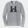 P&C Unisex Long Sleeve Fan Favorite T-Shirt  Thumbnail