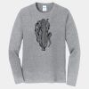 P&C Unisex Long Sleeve Fan Favorite T-Shirt  Thumbnail