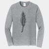 P&C Unisex Long Sleeve Fan Favorite T-Shirt  Thumbnail