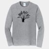 P&C Unisex Long Sleeve Fan Favorite T-Shirt  Thumbnail