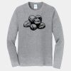 P&C Unisex Long Sleeve Fan Favorite T-Shirt  Thumbnail